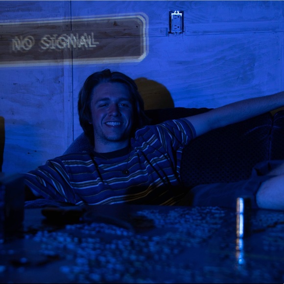 Meet your Posher, Jared - Picture 4 of 5